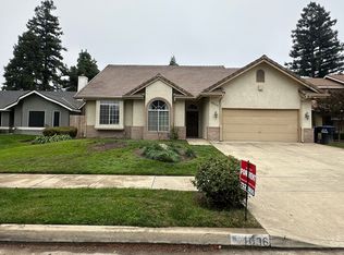 1036 N Palm St, Visalia, CA