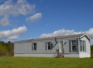 1207 Helmer Lake Rd, Fairview, MI 48621