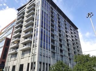 740 W Fulton St APT 905, Chicago, IL 60661