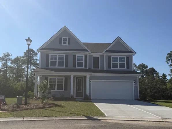 7070 Cinnamon Dr, Conway, SC 29526