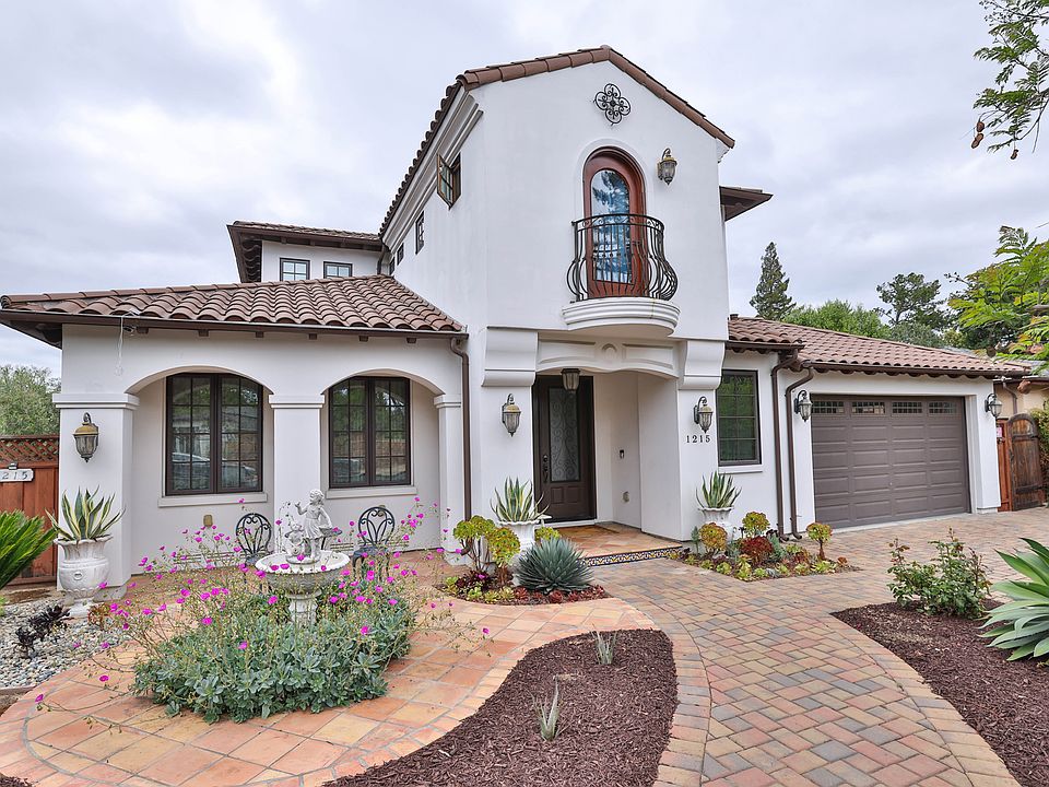 House Front