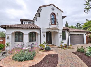 1215 Altamead Dr, Los Altos, CA 94024