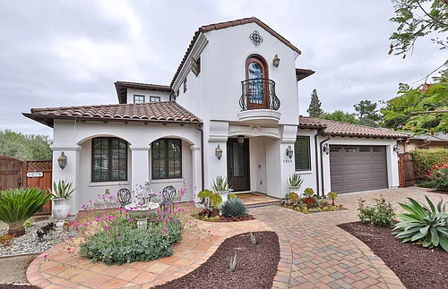 1215 Altamead Dr Photo 1