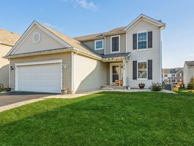1872 Butterfield Rd, Woodstock, IL, 60098