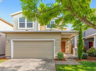 6251 SE Lone Oak Pl, Hillsboro, OR 97123