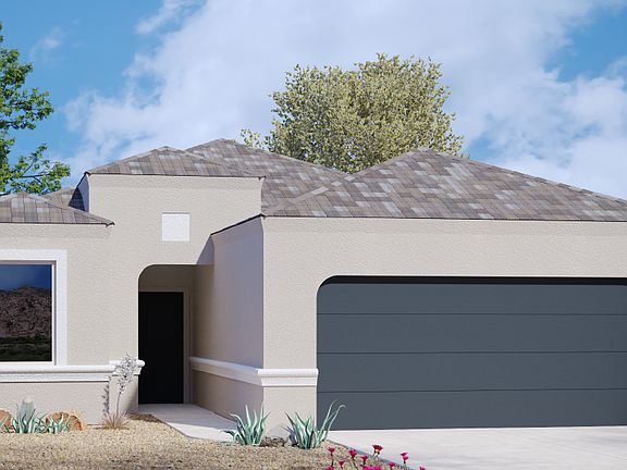 Plan Elevation.