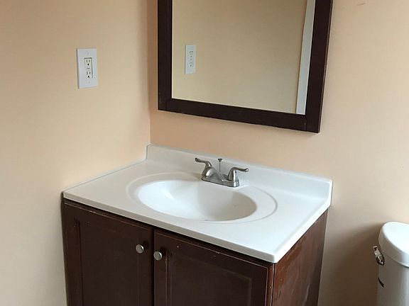 Half Bath on main floor