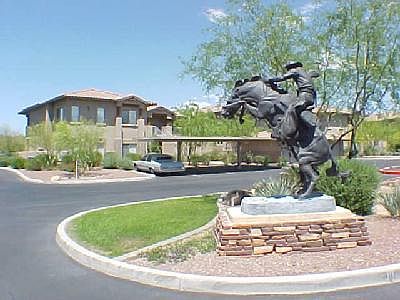 2nd image of 655 W Vistoso Highlands Dr APT 254