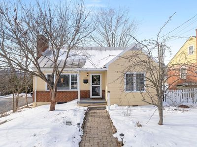 1319 Riverdale Dr, Charlottesville, VA, 22902