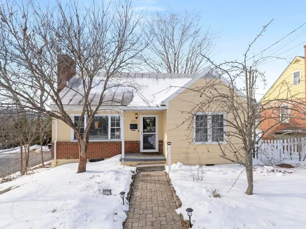 1319 Riverdale Dr, Charlottesville, VA 22902