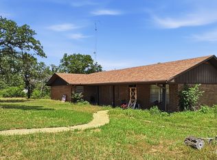 1665 Us Highway 380 E, Graham, TX 76450