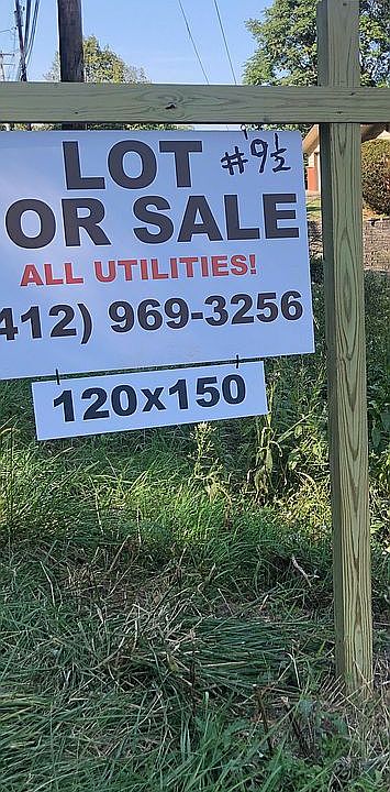 2nd image of 0 Ridge Rd Lot 9