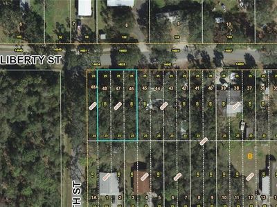 14638 Liberty St, Orlando, FL, 32826