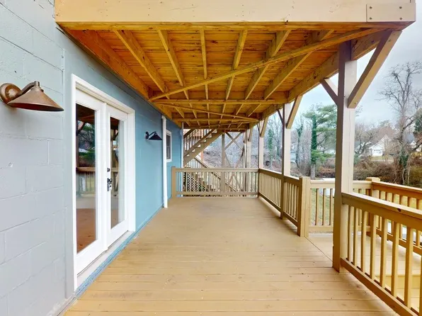 70 Unaka Ave #1, Asheville, NC 28803