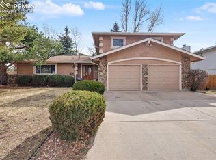 6417 Dewsbury Dr, Colorado Springs, CO 80918