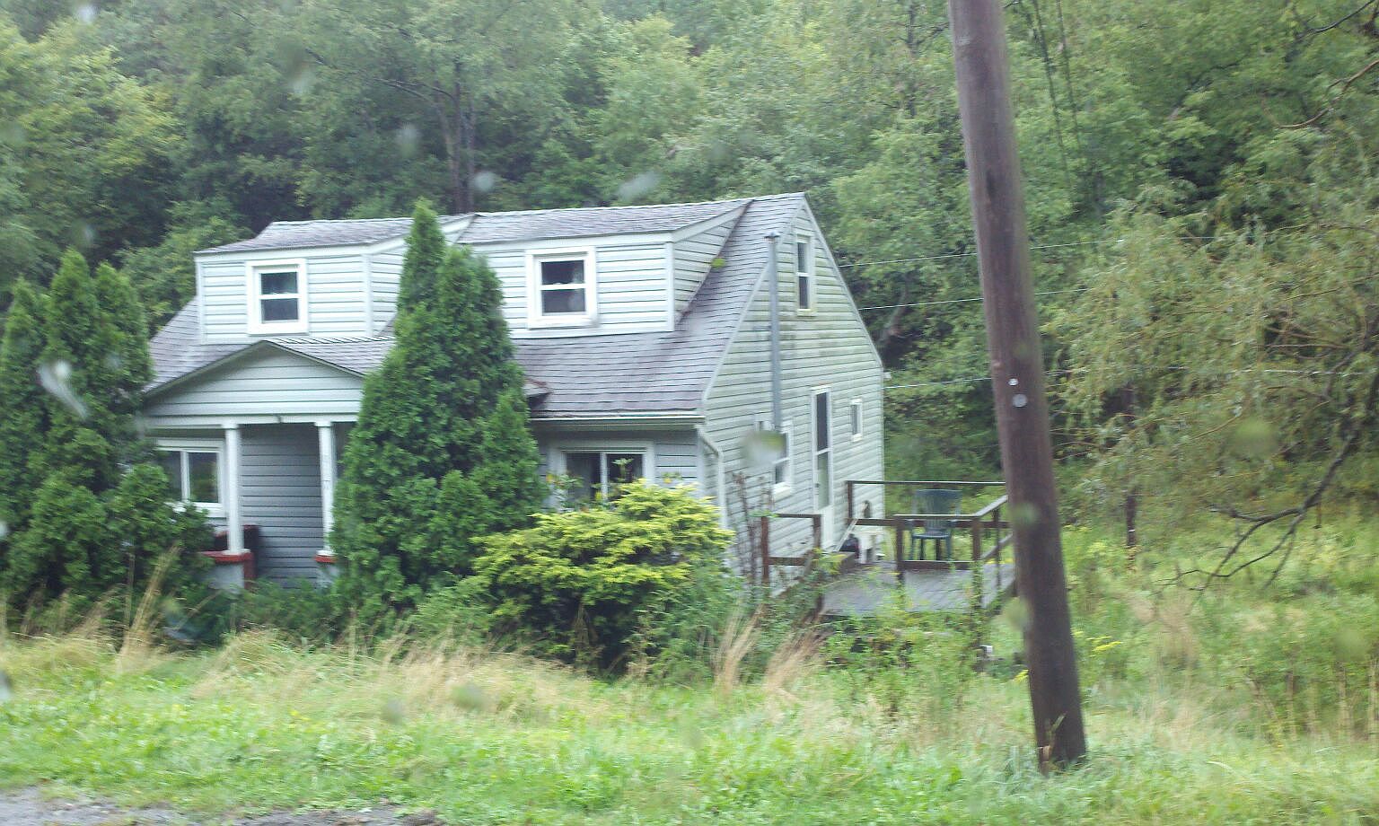 917 Clearfield Rd, Fenelton, PA 16034 Zillow