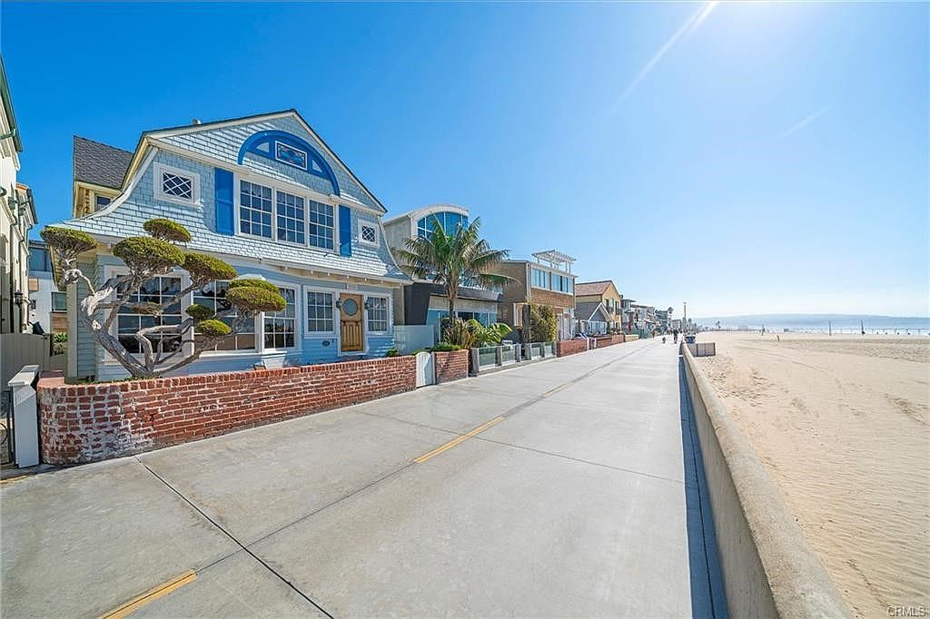 2028 The Strand, Hermosa Beach, CA 90254 Zillow