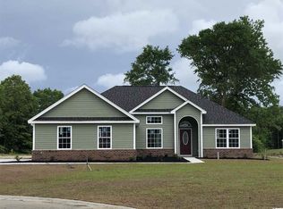 11 Oak Landing Trl LOT 50, Georgetown, SC 29440