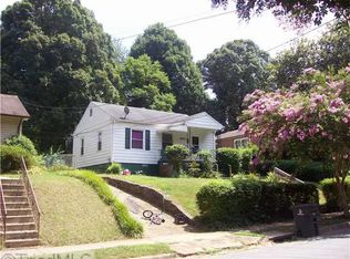 1940 Maryland Ave, Winston Salem, NC 27101