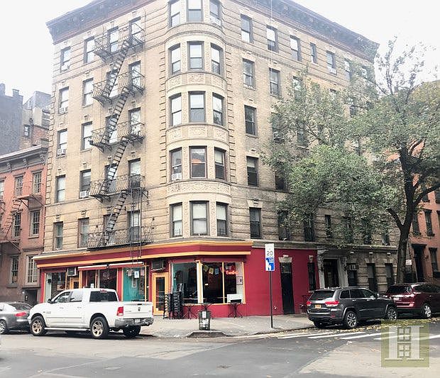 1st image of 111 Greenwich Ave #3C