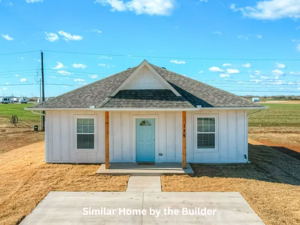 115 Sterling Dr, Chickasha, OK 73018
