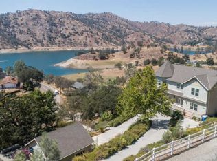 28662 Sulphur Springs Rd, Friant, CA 93626