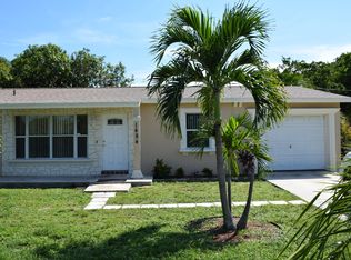 1484 13th St, West Palm Beach, FL 33401