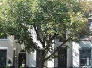 1713 U St NW APT 3, Washington, DC