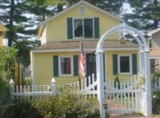 24 Wilders Grove Rd, Newton, NH 03858