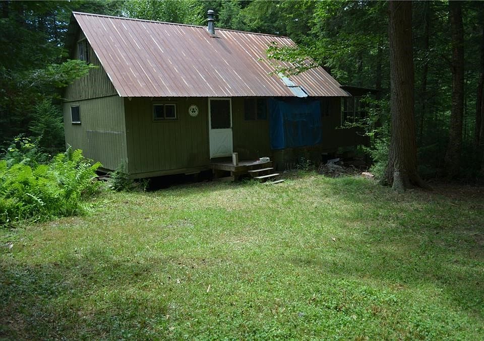 12383 Woodhull Rd SE, Forestport, NY 13338 Zillow