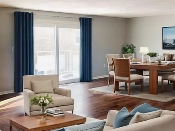 3 Circuit Ln Unit 3, Watertown, MA 02472