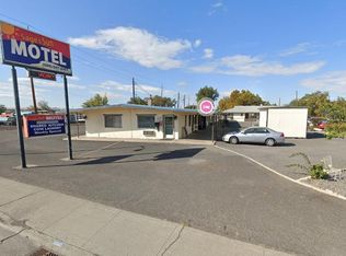 1232 S 10th Ave #1, Pasco, WA 99301