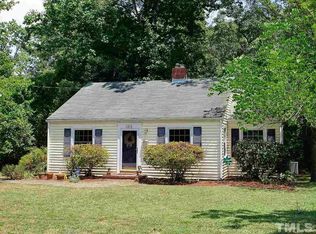 1212 Ruffin St, Durham, NC 27701