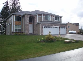 14903 254th Dr SE, Monroe, WA 98272