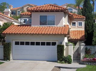 45 Bonita Vis, Foothill Ranch, CA 92610