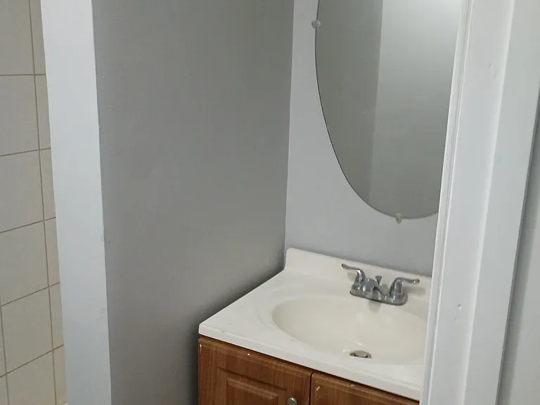 Additional bathroom views