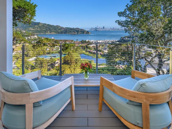 25 Corinthian Court #24, Tiburon, CA 94920