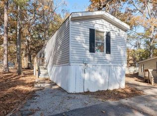 6266 Dorsett Shoals Rd, Douglasville, GA