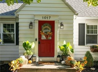 1017 Westgate Rd, Troy, OH 45373