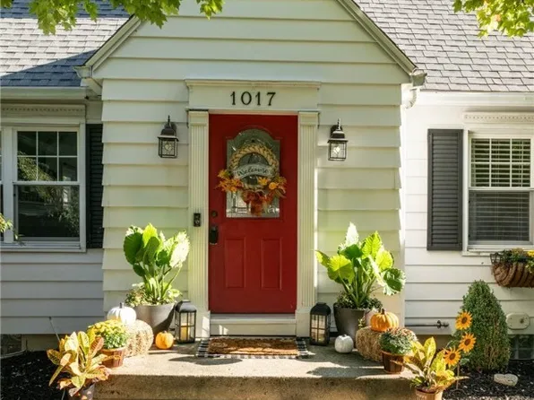 1017 Westgate Rd, Troy, OH 45373