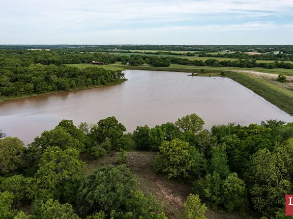 County Road 1600, Marlow, OK 73055