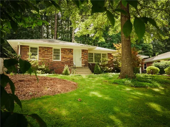 579 N Superior Ave, Decatur, GA 30033