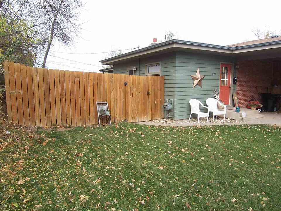 1st image of 1122 Woodburn Dr