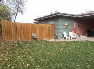 1122 Woodburn Dr, Spearfish, SD 57783