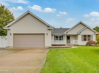 248 Country Ln, Bonfield, IL 60913