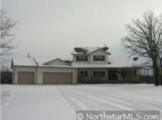 22122 Patch Lake Rd, Cold Spring, MN 56320