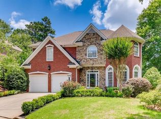 857 Wescott Ln, Atlanta, GA 30319