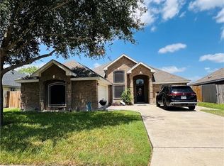 3209 Francisco Ave, Mission, TX 78573