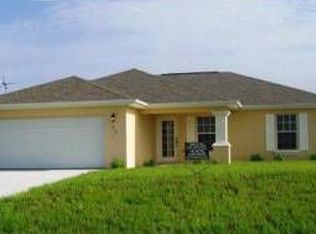 415 NW 23rd St, Cape Coral, FL 33993