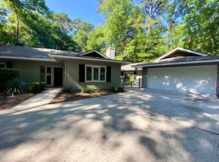 1 Windflower Way, Hilton Head Island, SC 29926